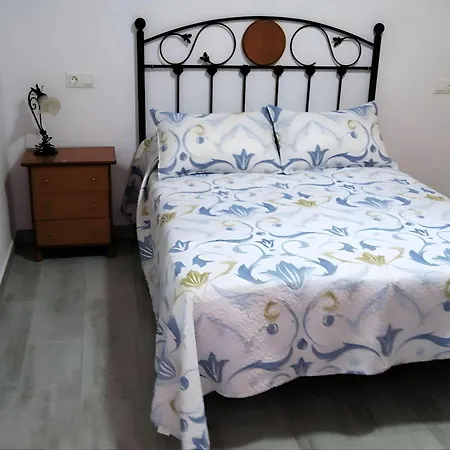 Apartamento Familiar Con Terraza En El Corazon De Conil - Es-180-227 Apartment *