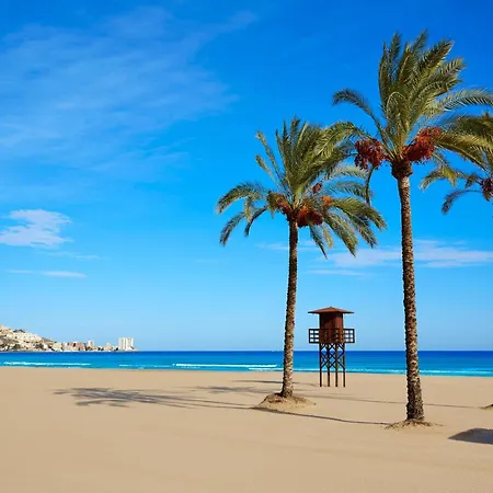 Apartamento Familiar Con Terraza En El Corazon De Conil - Es-180-227 Conil De La Frontera