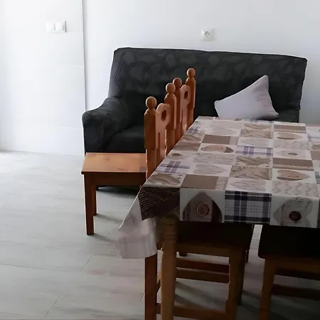 Apartamento Familiar Con Terraza En El Corazon De Conil - Es-180-227 Apartment