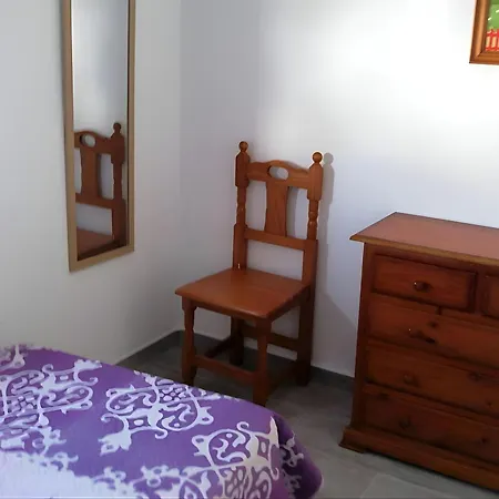 Apartamento Familiar Con Terraza En El Corazon De Conil - Es-180-227 Apartment Conil De La Frontera