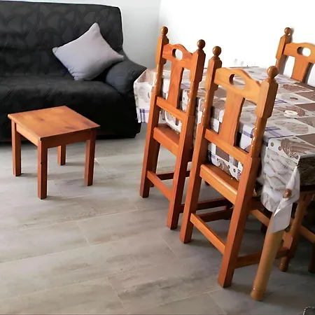 Apartamento Familiar Con Terraza En El Corazon De Conil - Es-180-227 Apartment
